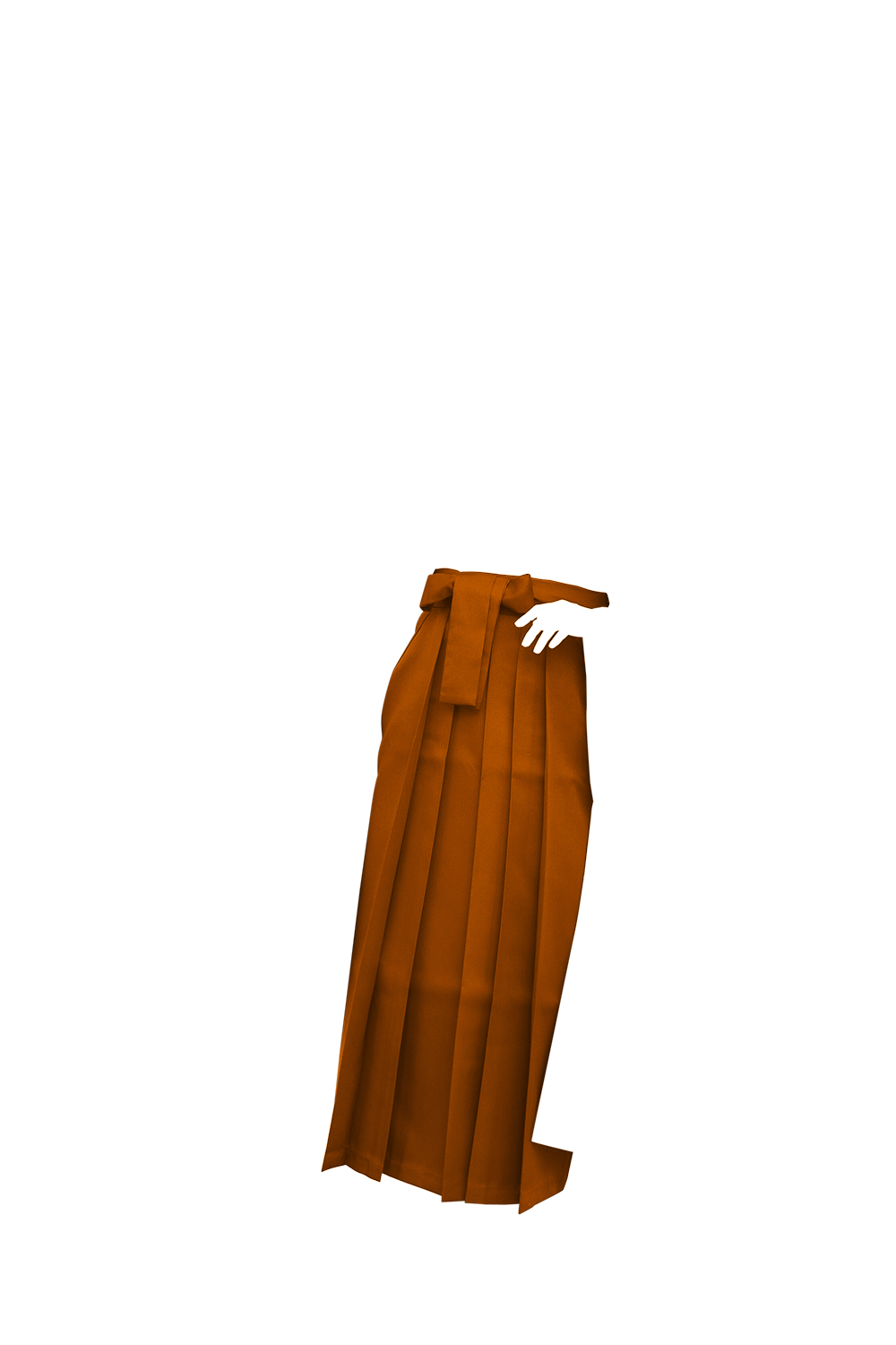 カラーコーディネートのパーツ画像