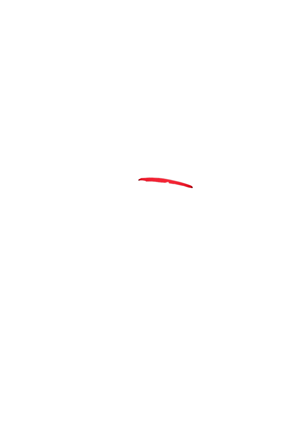 カラーコーディネートのパーツ画像