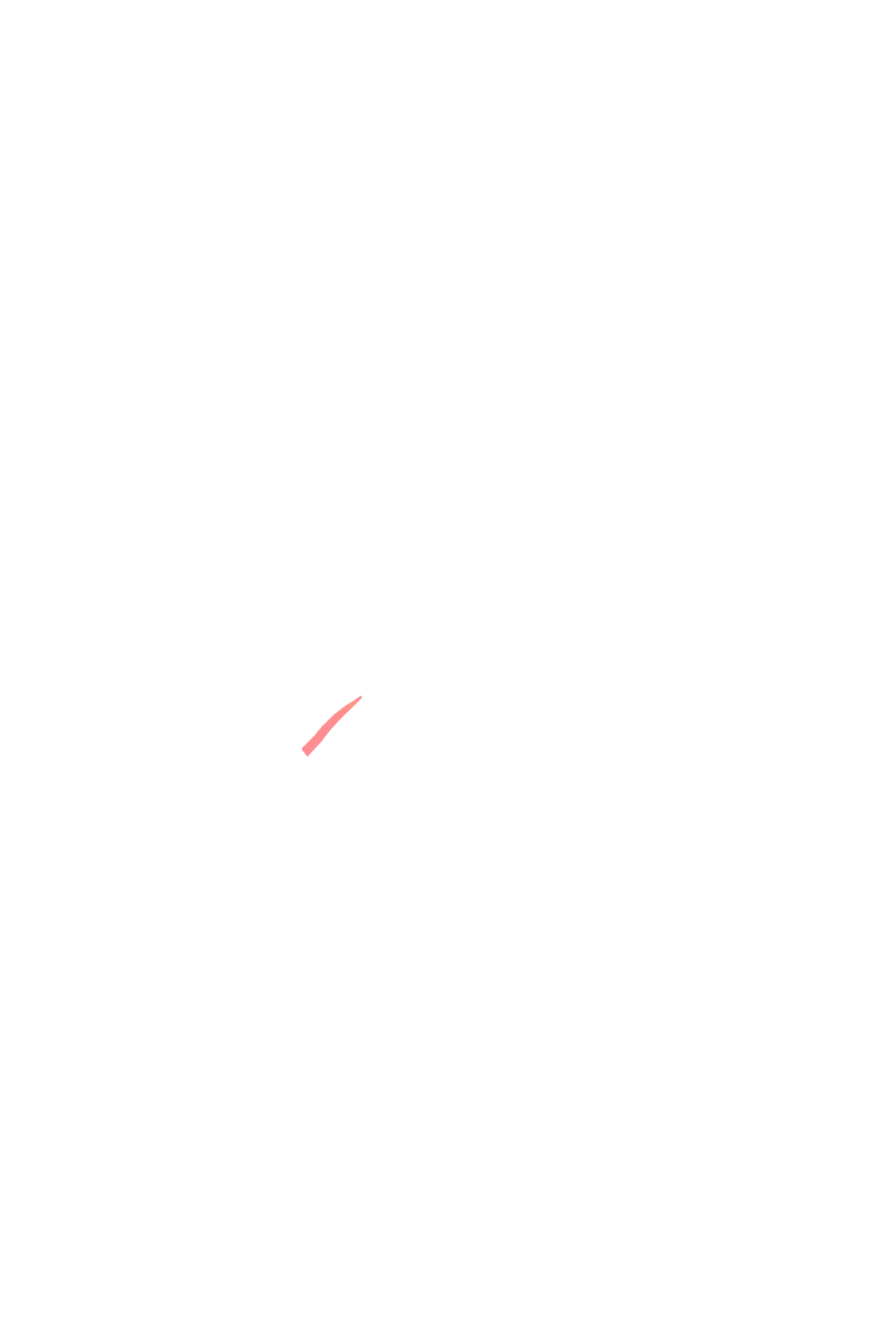 カラーコーディネートのパーツ画像