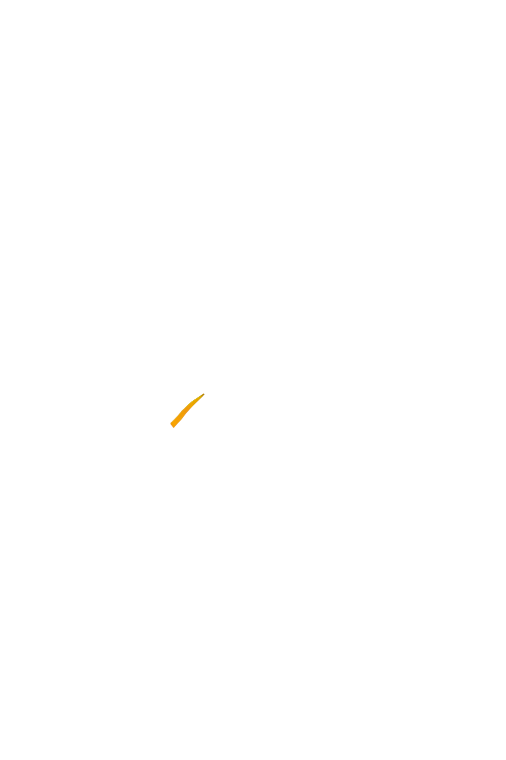 カラーコーディネートのパーツ画像