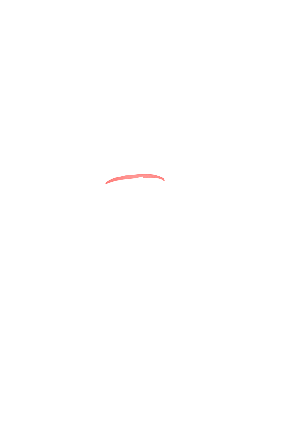 カラーコーディネートのパーツ画像