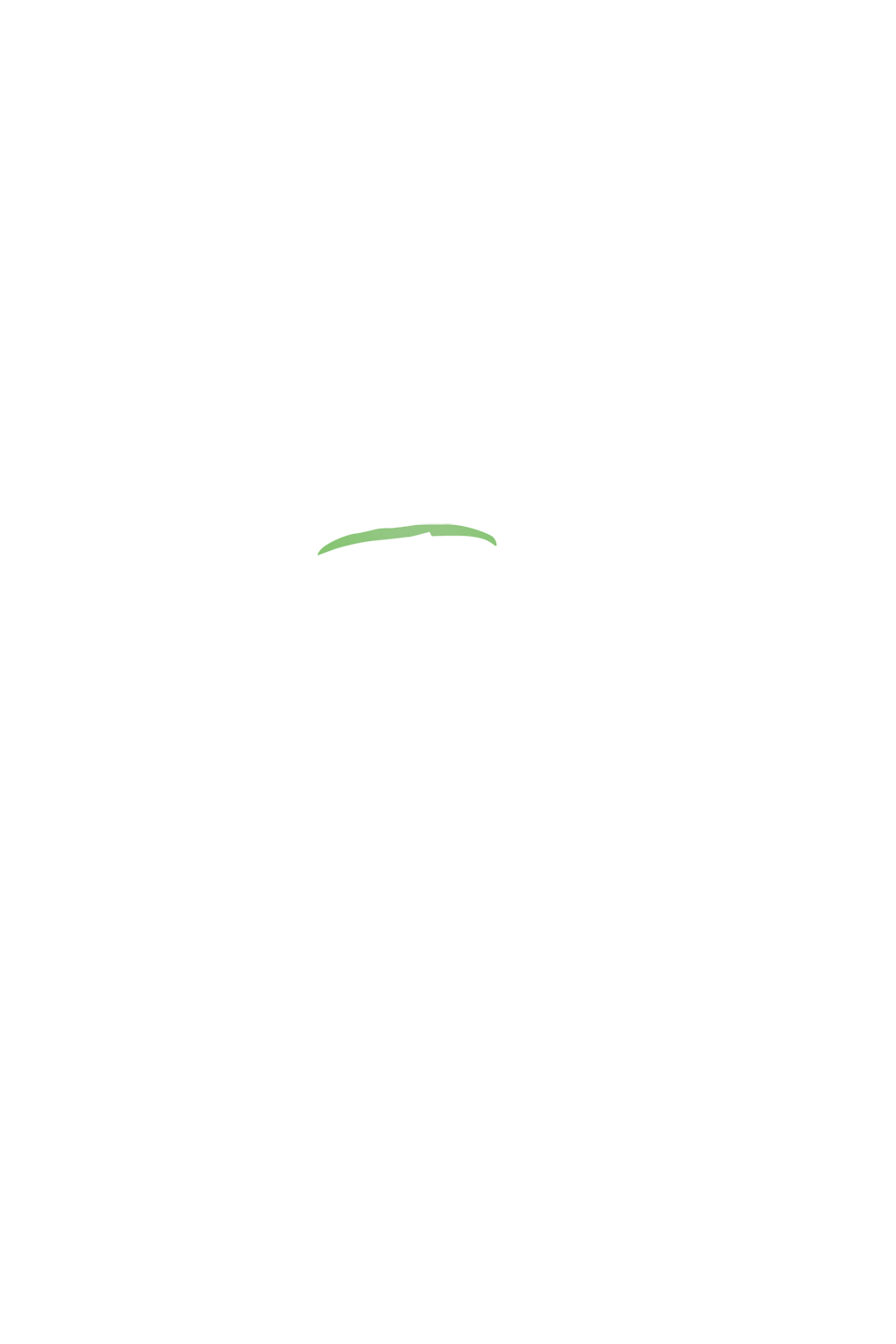 カラーコーディネートのパーツ画像