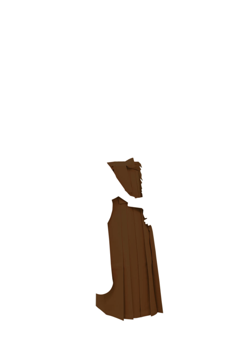 カラーコーディネートのパーツ画像