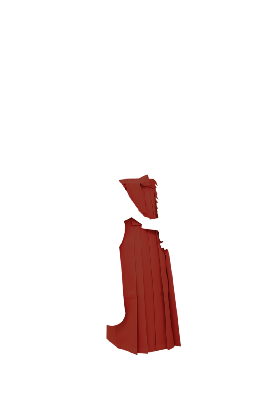 カラーコーディネートのパーツ画像