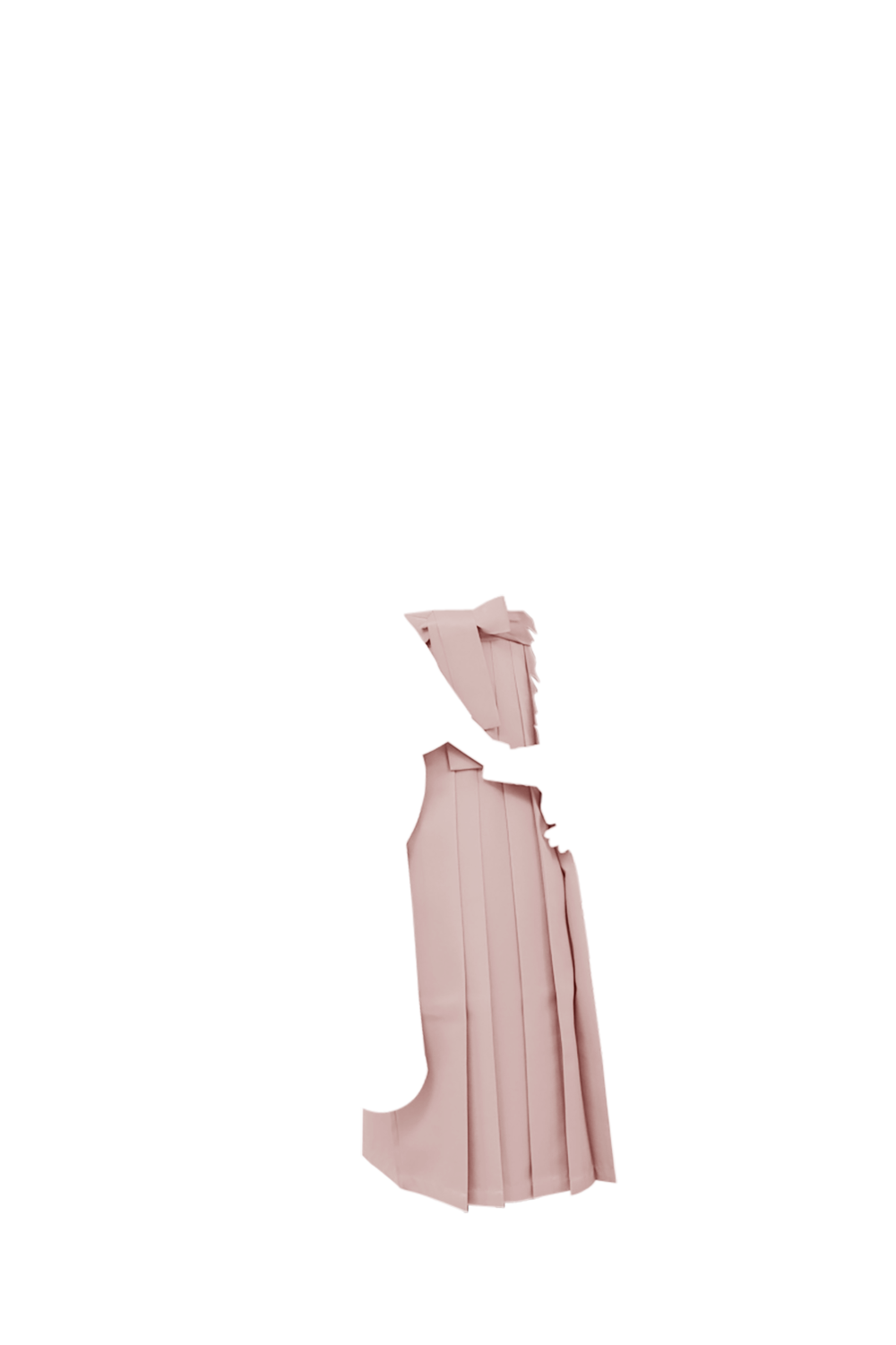 カラーコーディネートのパーツ画像