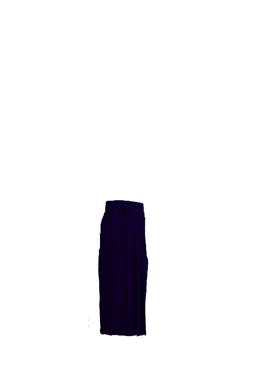 カラーコーディネートのパーツ画像