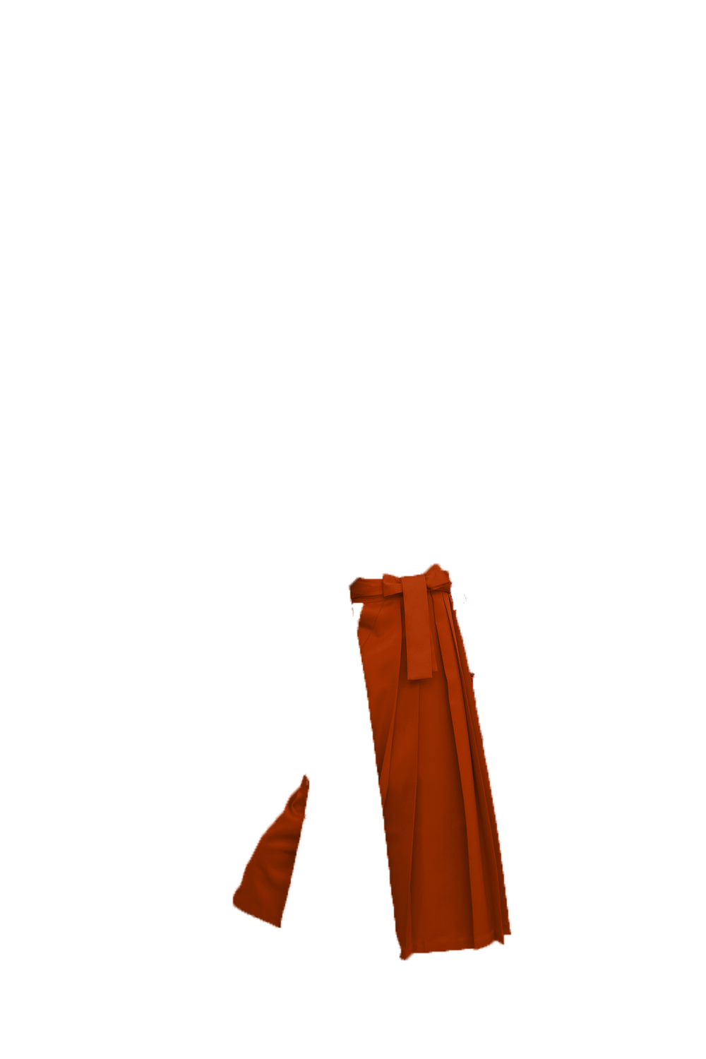 カラーコーディネートのパーツ画像