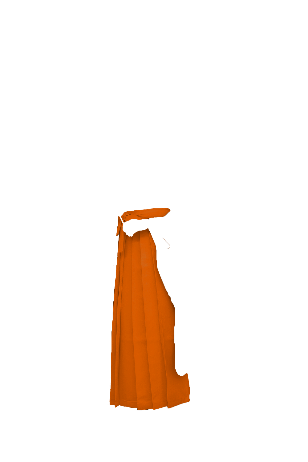 カラーコーディネートのパーツ画像