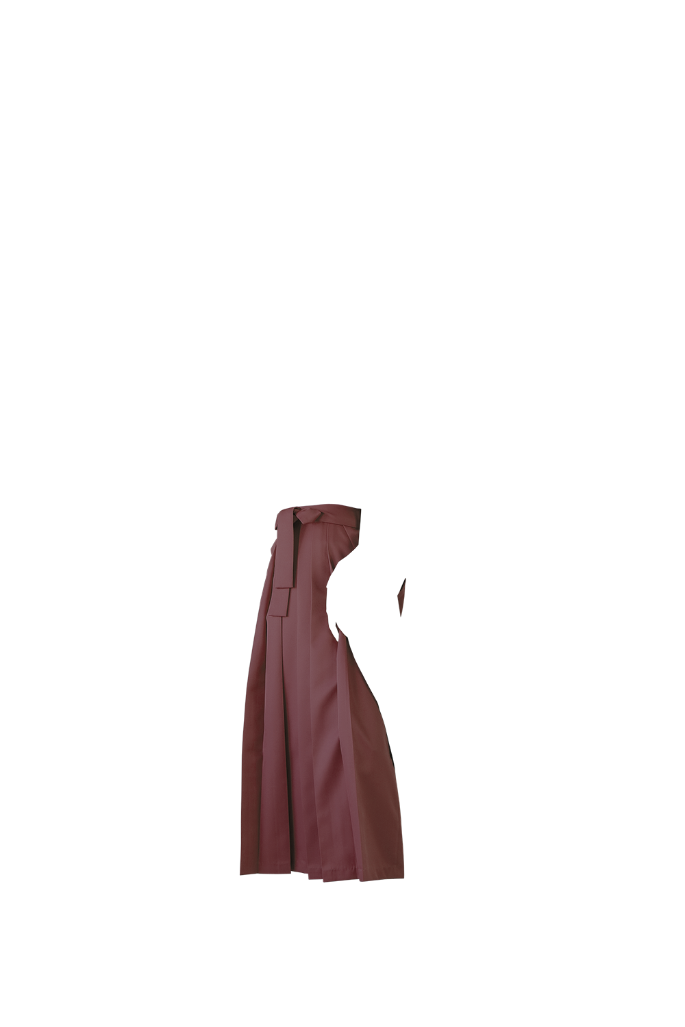 カラーコーディネートのパーツ画像