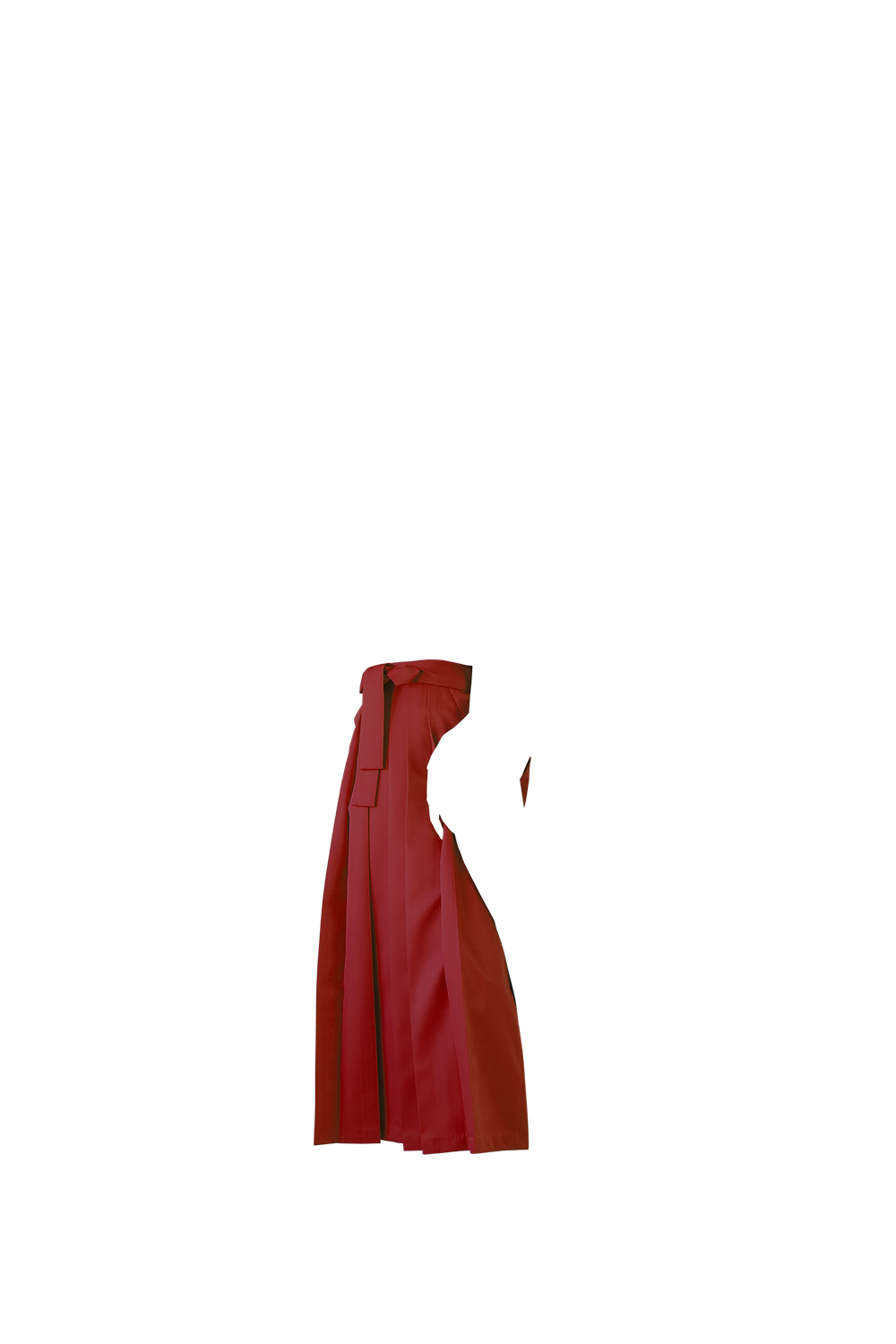 カラーコーディネートのパーツ画像