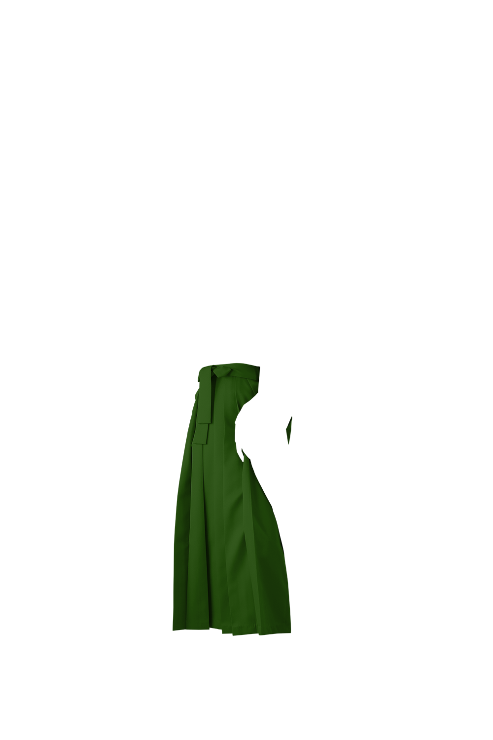 カラーコーディネートのパーツ画像