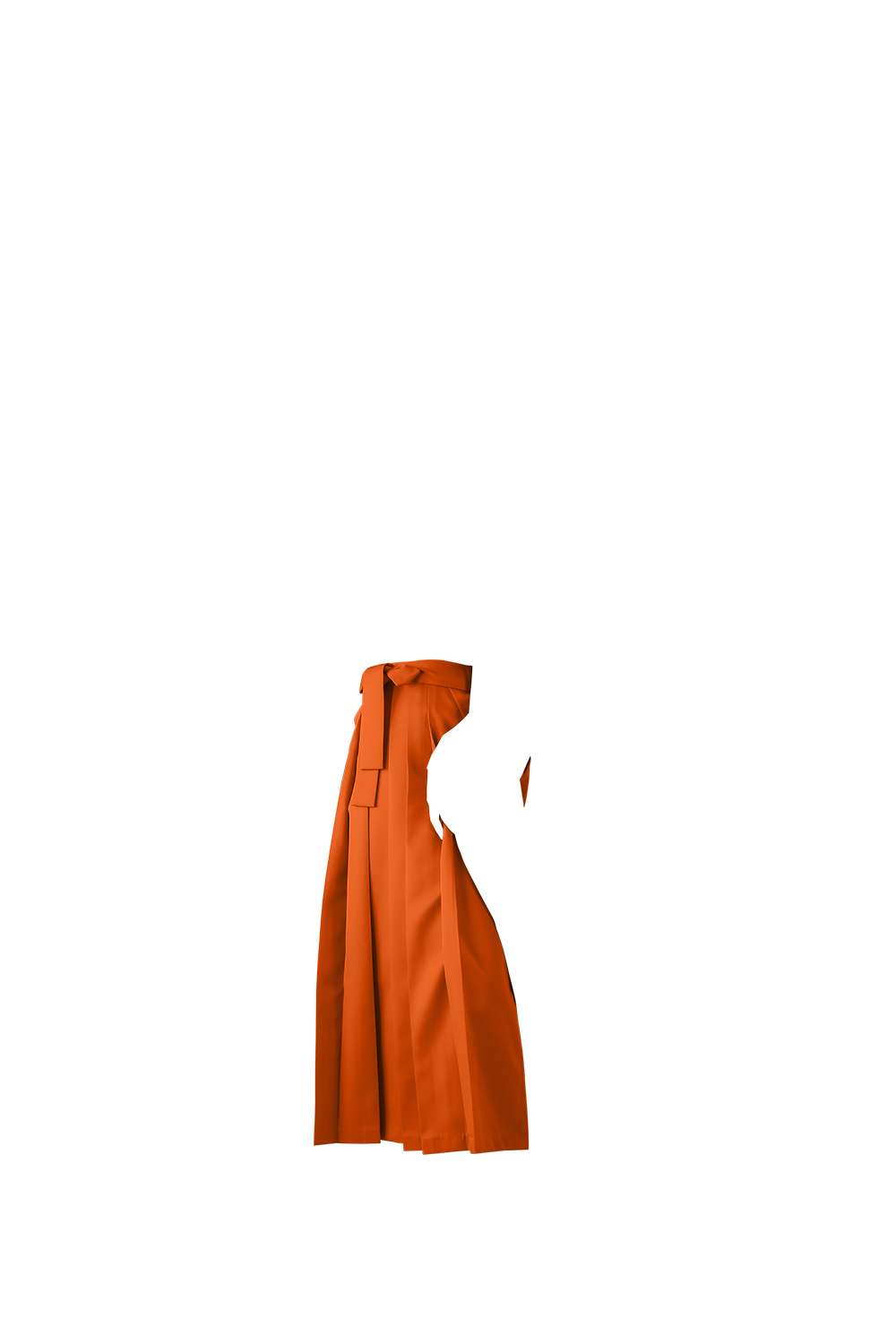 カラーコーディネートのパーツ画像