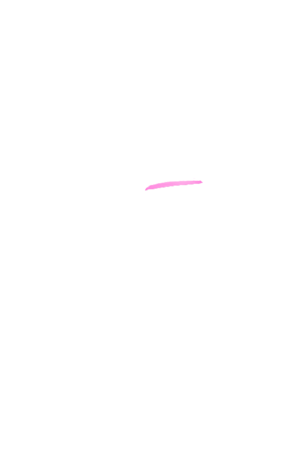 カラーコーディネートのパーツ画像