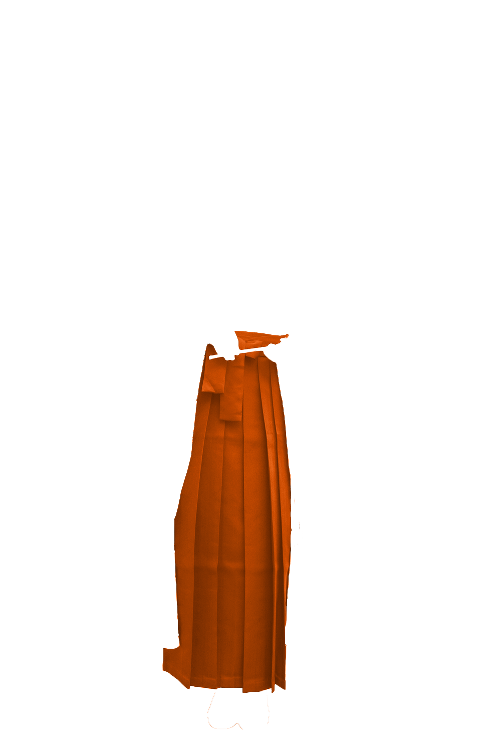 カラーコーディネートのパーツ画像