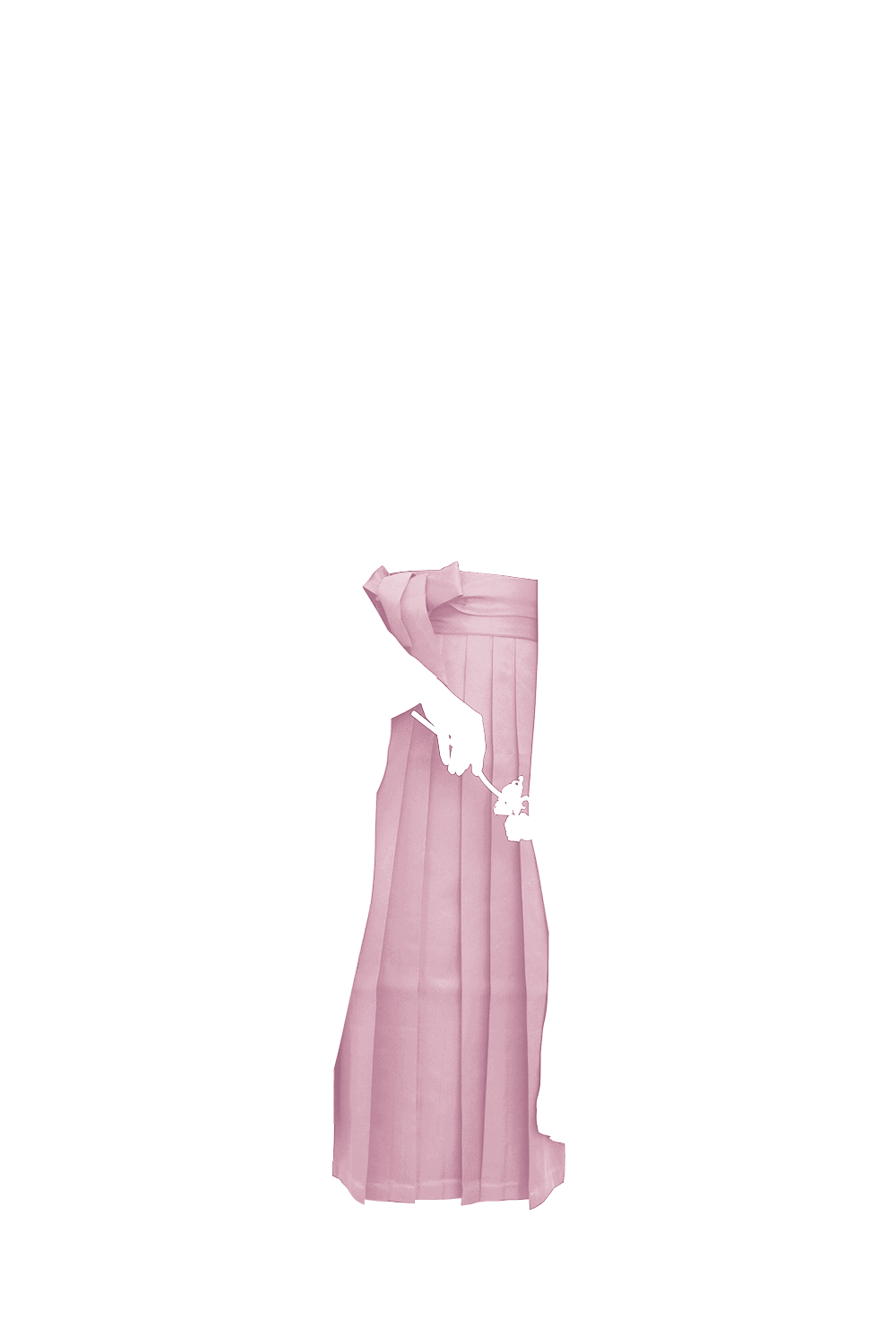 カラーコーディネートのパーツ画像