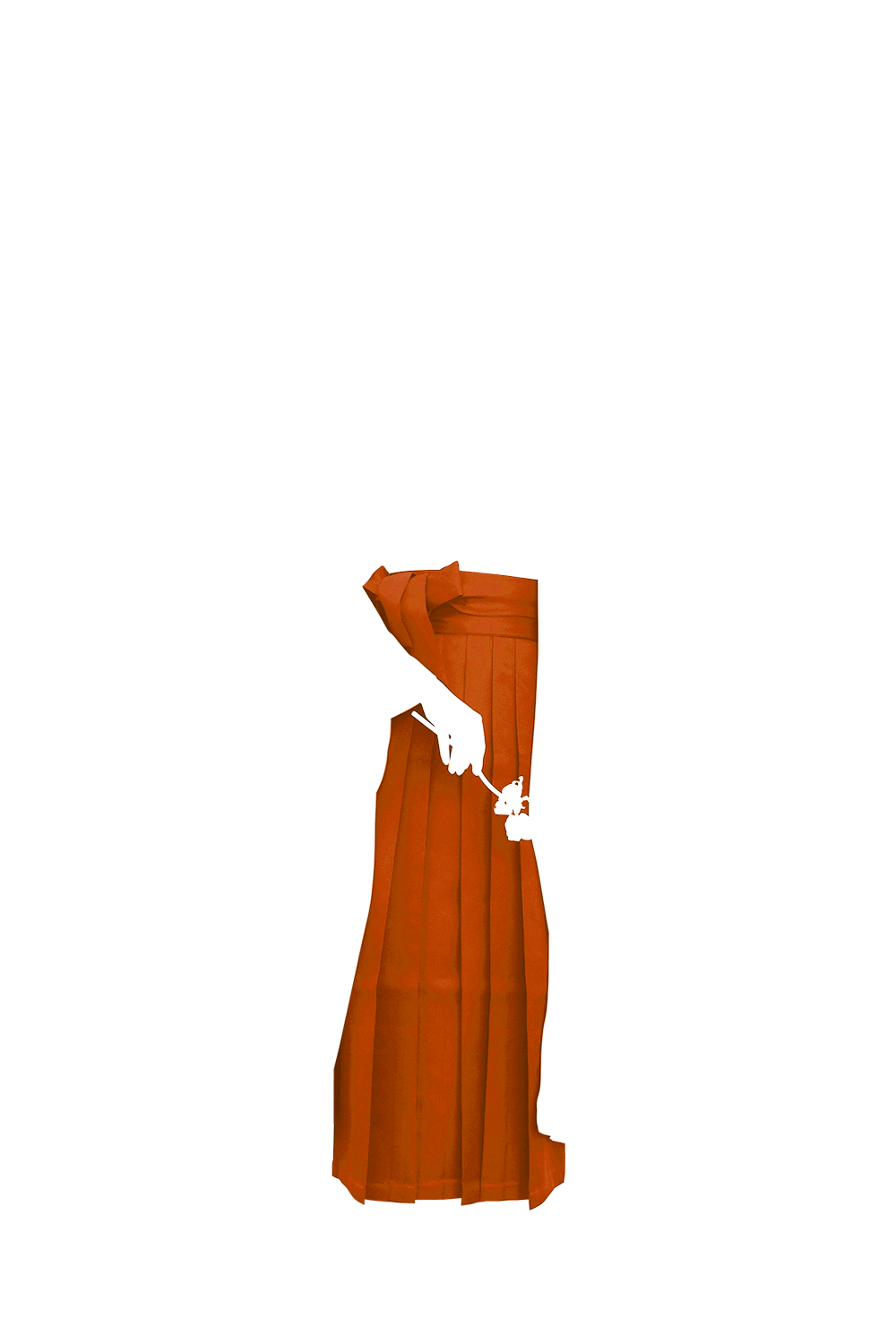 カラーコーディネートのパーツ画像