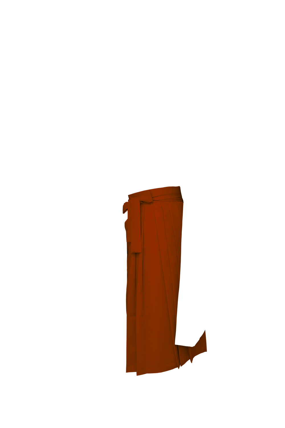 カラーコーディネートのパーツ画像