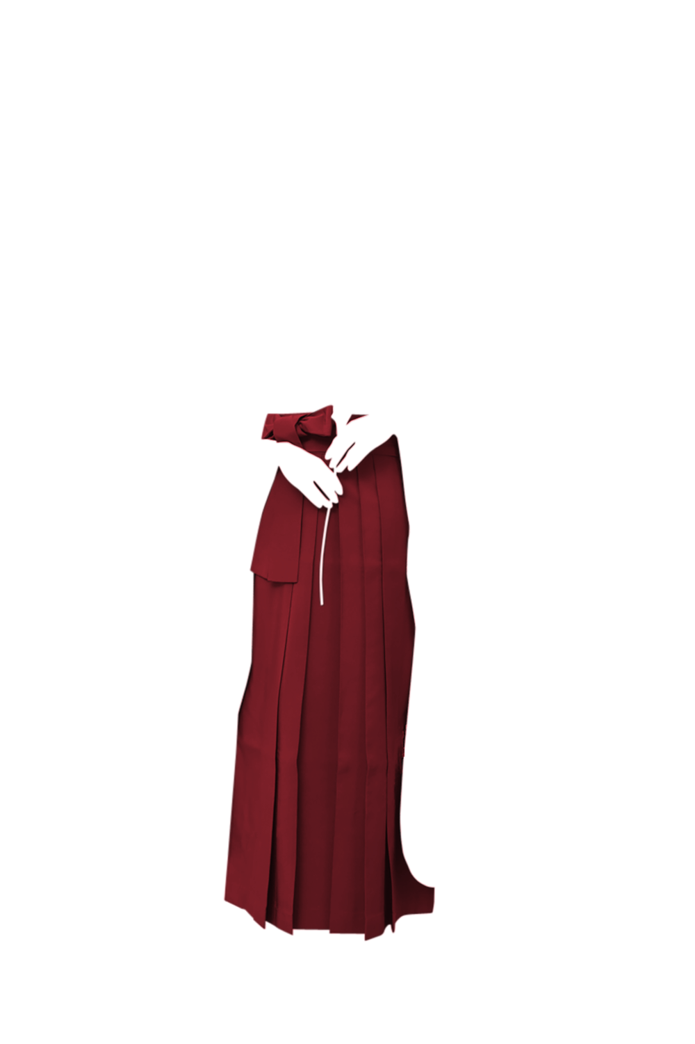 カラーコーディネートのパーツ画像