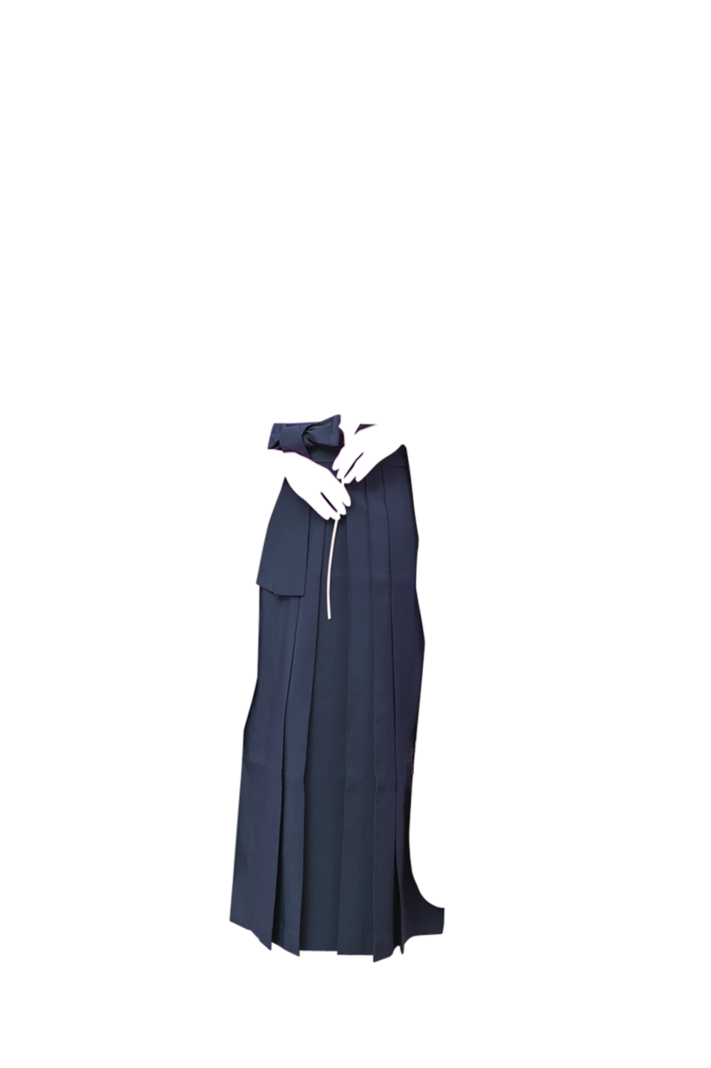 カラーコーディネートのパーツ画像