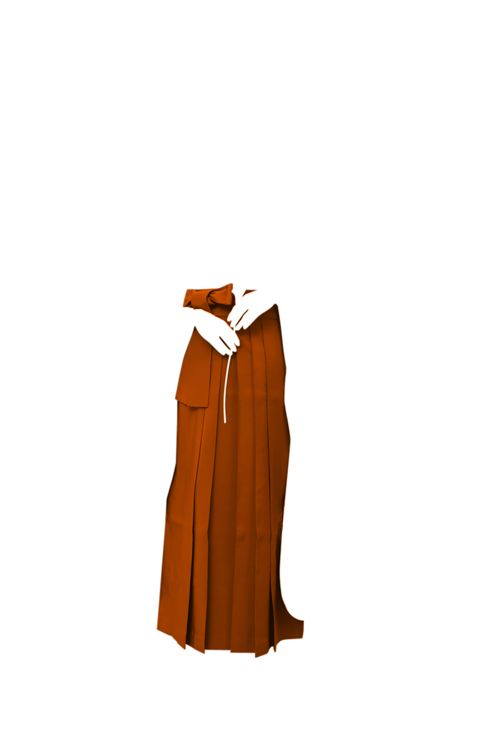 カラーコーディネートのパーツ画像
