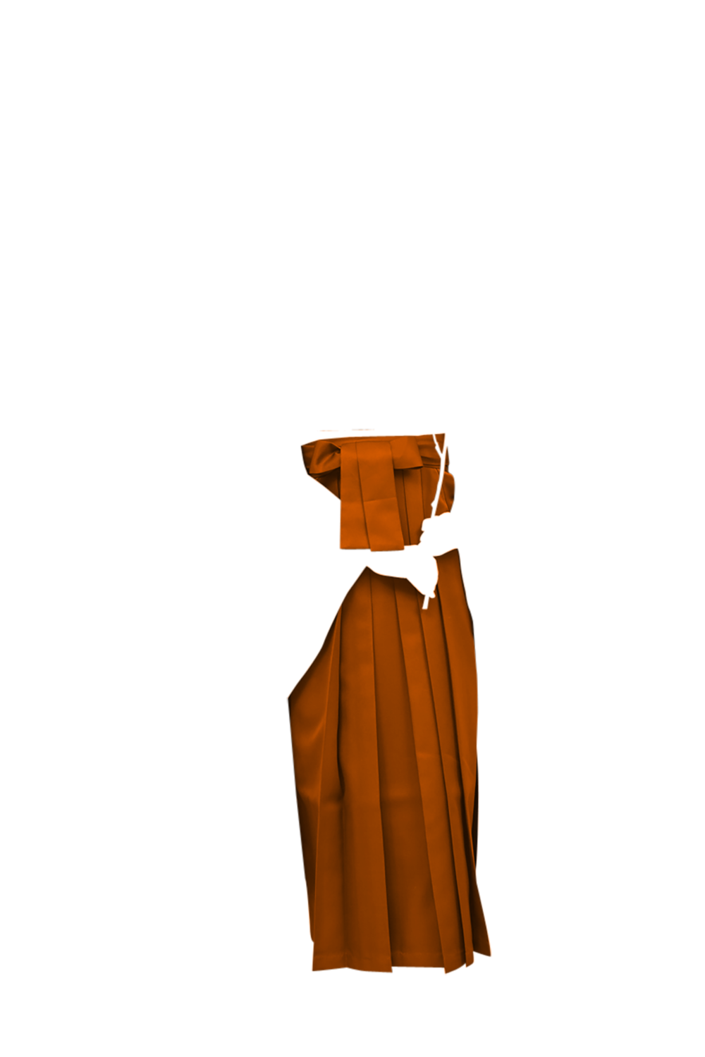 カラーコーディネートのパーツ画像