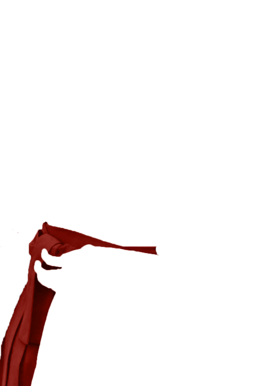 カラーコーディネートのパーツ画像