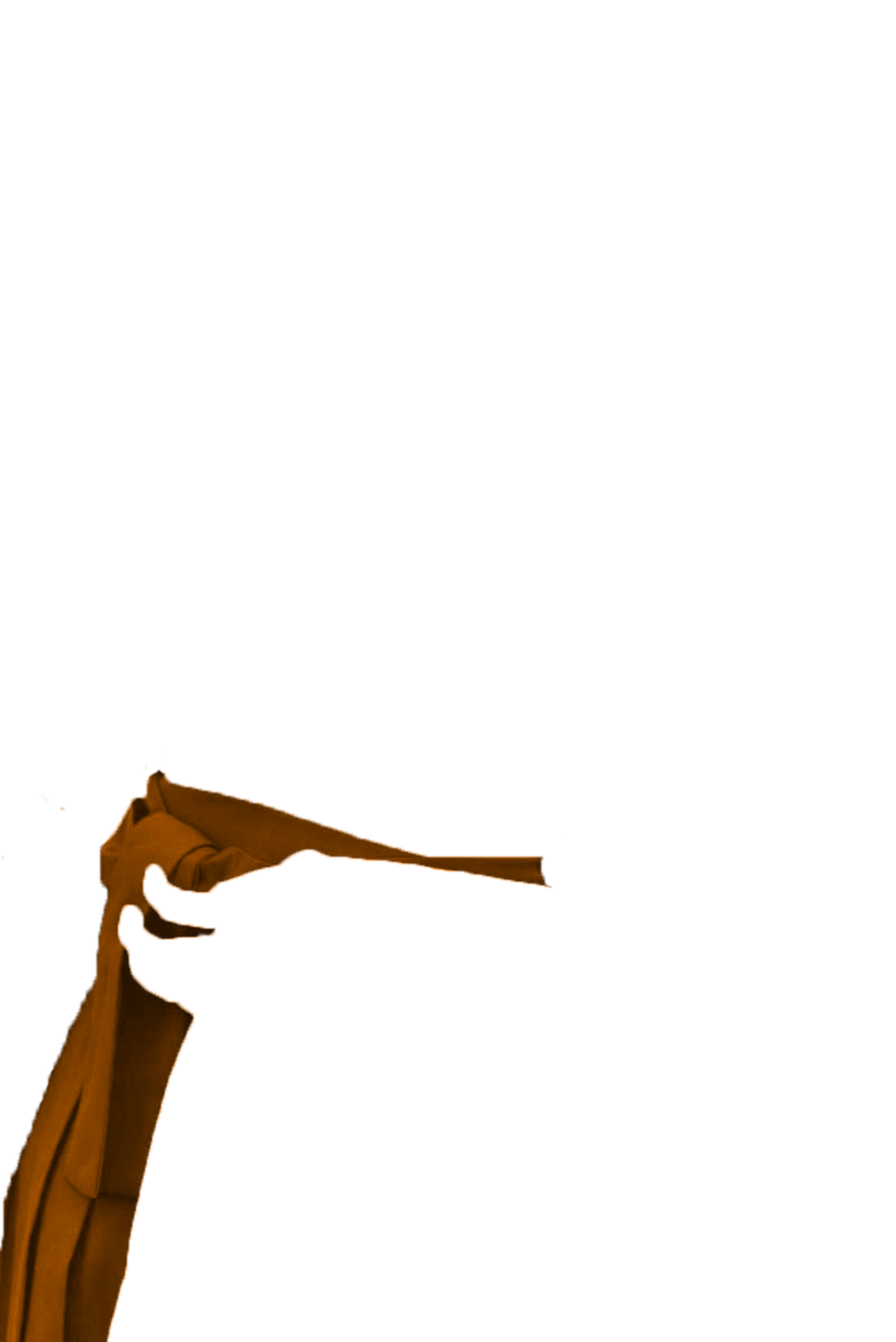 カラーコーディネートのパーツ画像