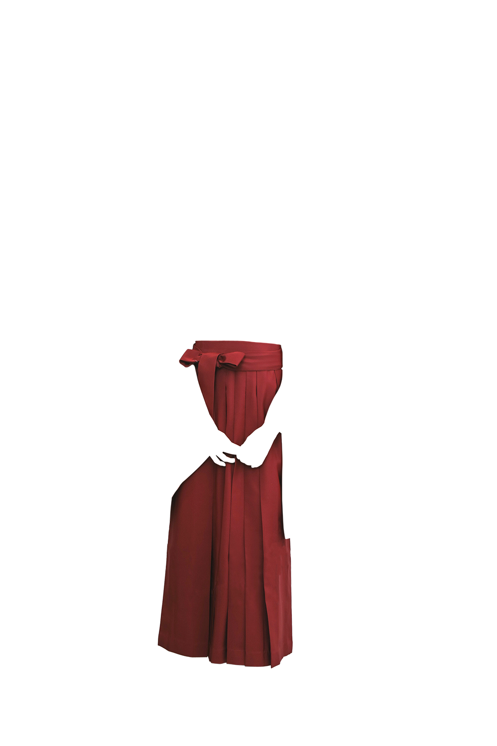 カラーコーディネートのパーツ画像