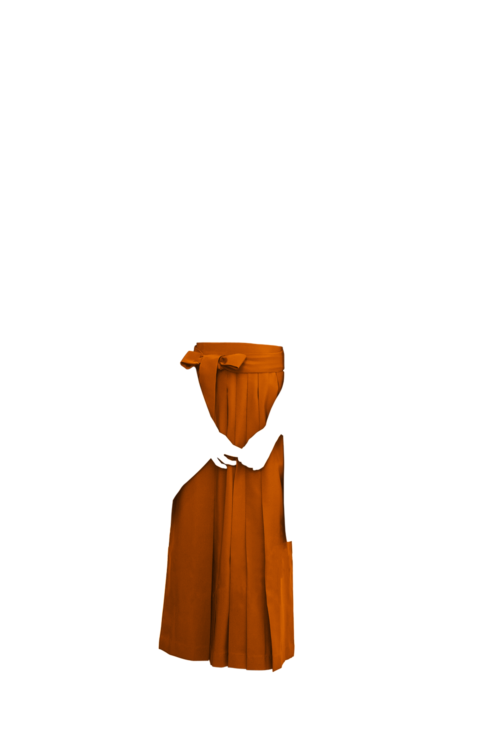 カラーコーディネートのパーツ画像