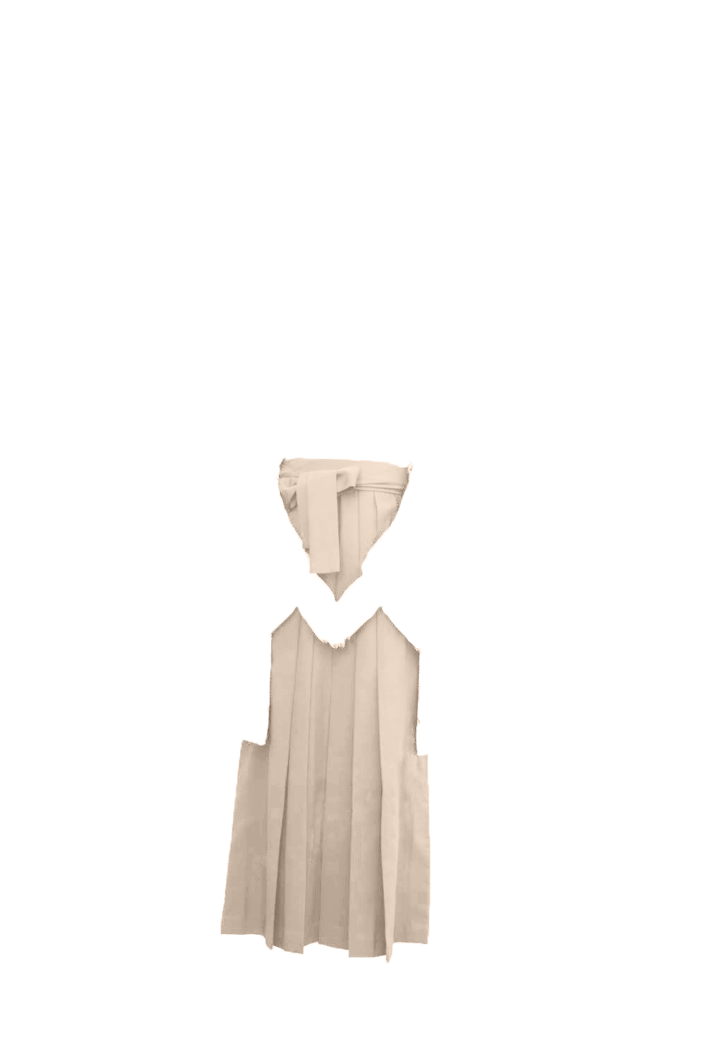 カラーコーディネートのパーツ画像