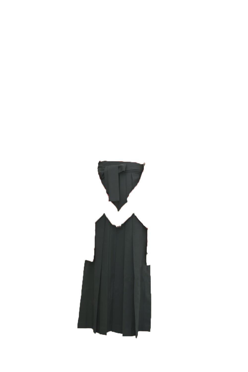 カラーコーディネートのパーツ画像