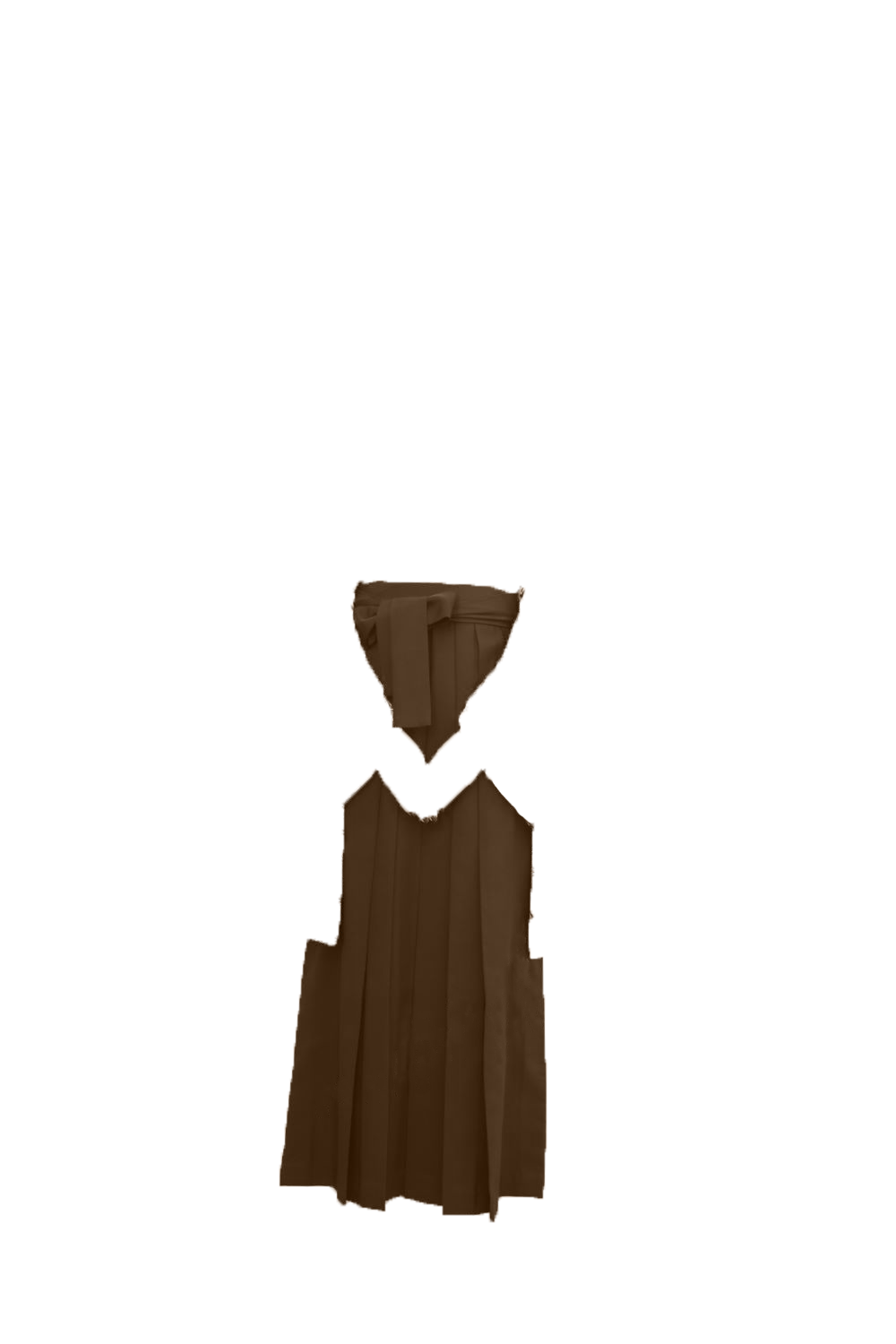 カラーコーディネートのパーツ画像