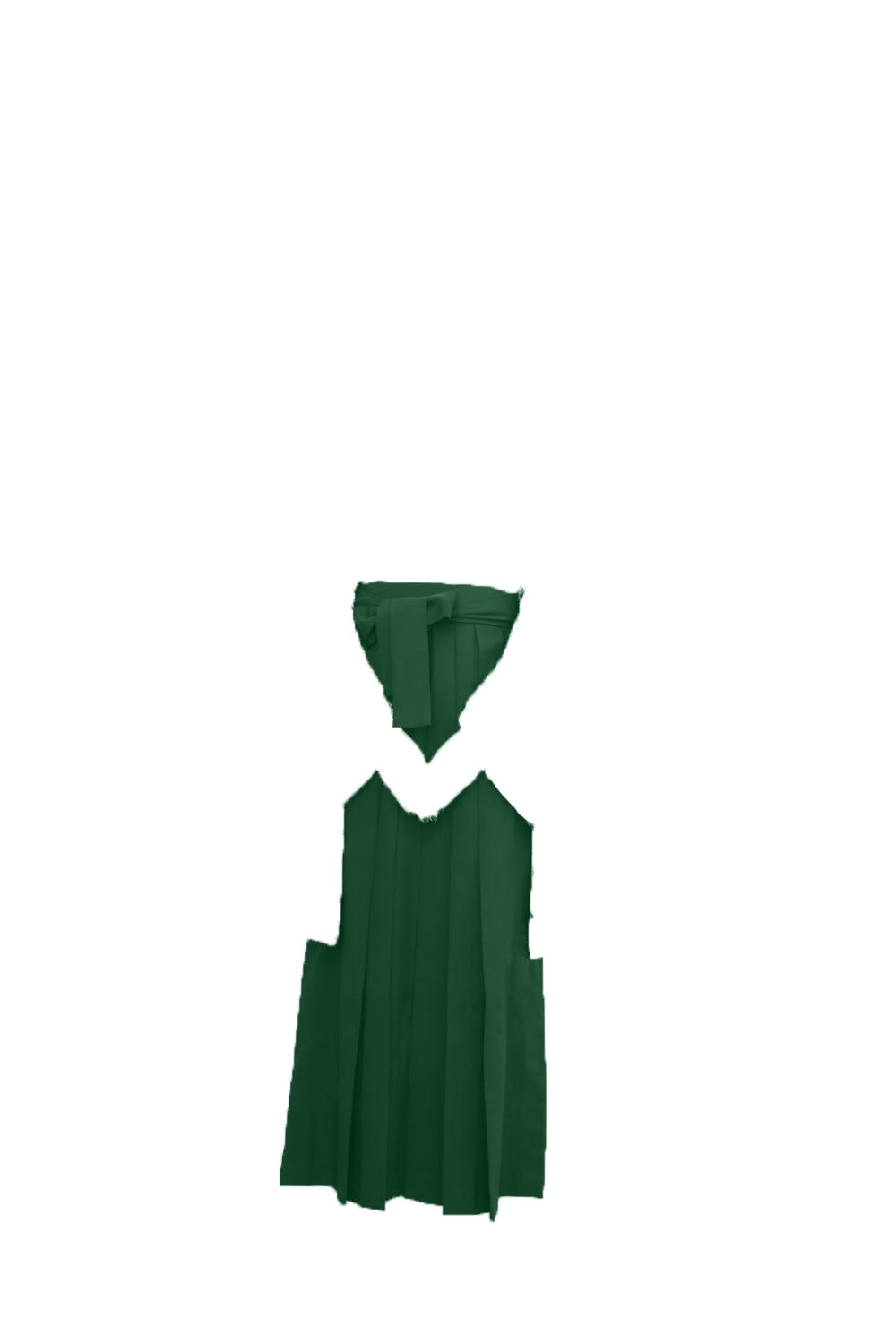 カラーコーディネートのパーツ画像