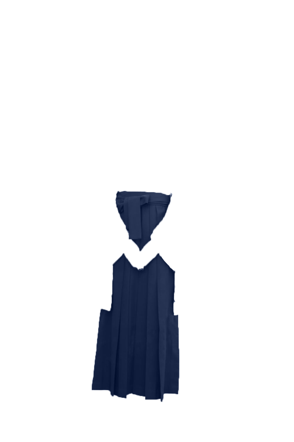 カラーコーディネートのパーツ画像