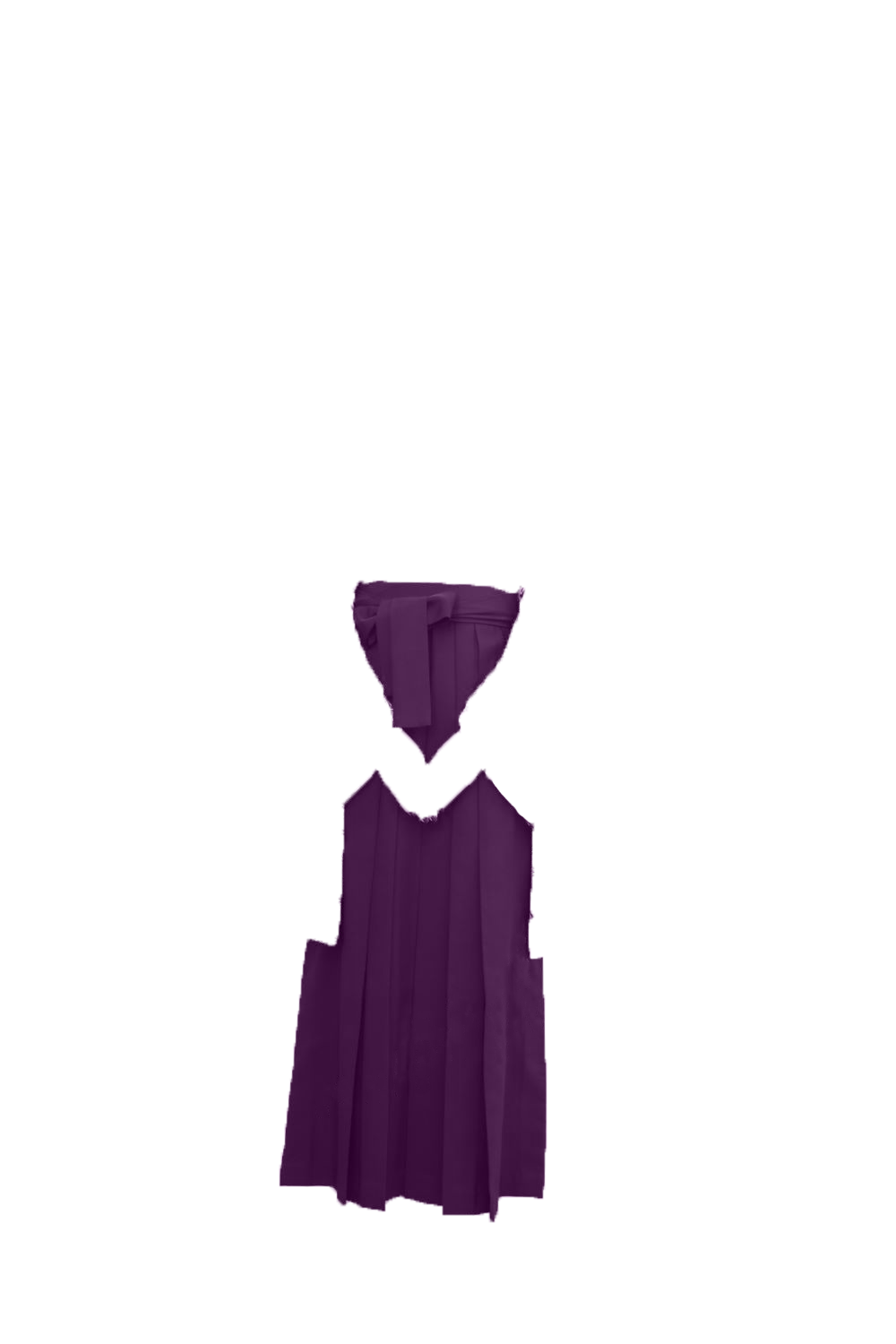 カラーコーディネートのパーツ画像