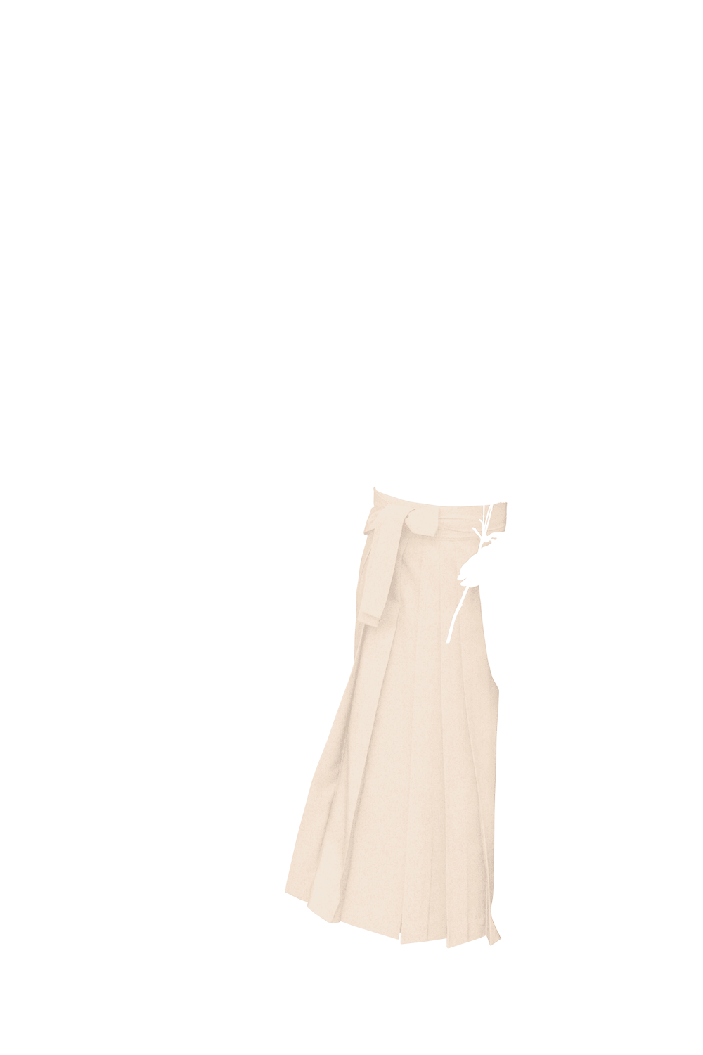 カラーコーディネートのパーツ画像
