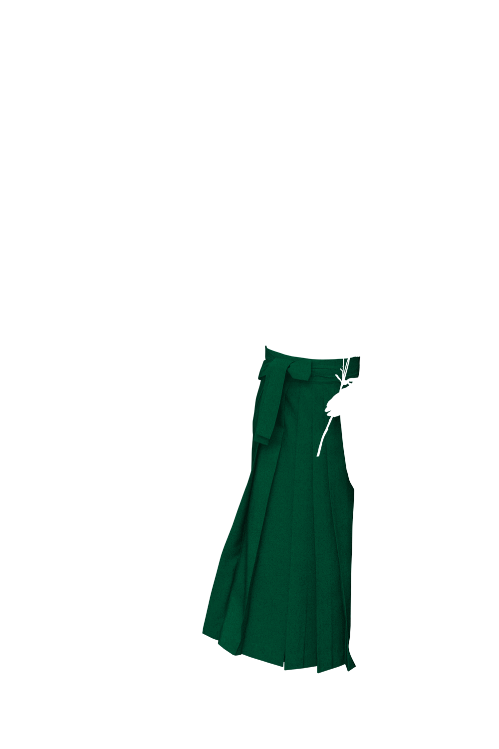 カラーコーディネートのパーツ画像