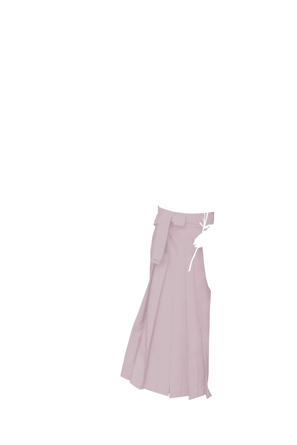 カラーコーディネートのパーツ画像