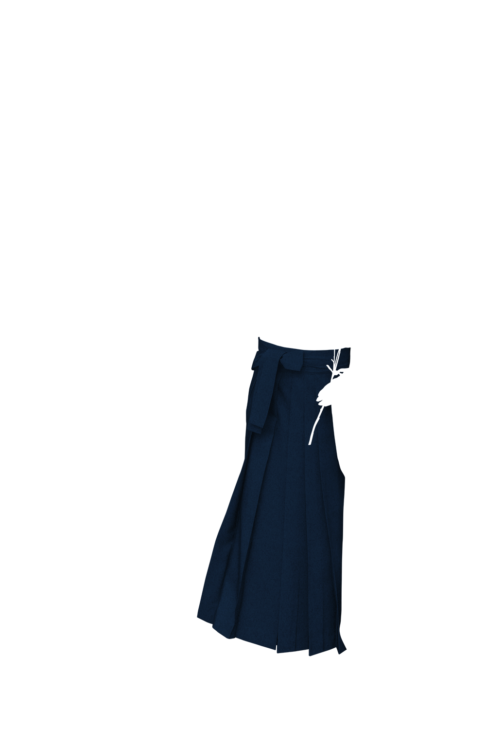 カラーコーディネートのパーツ画像