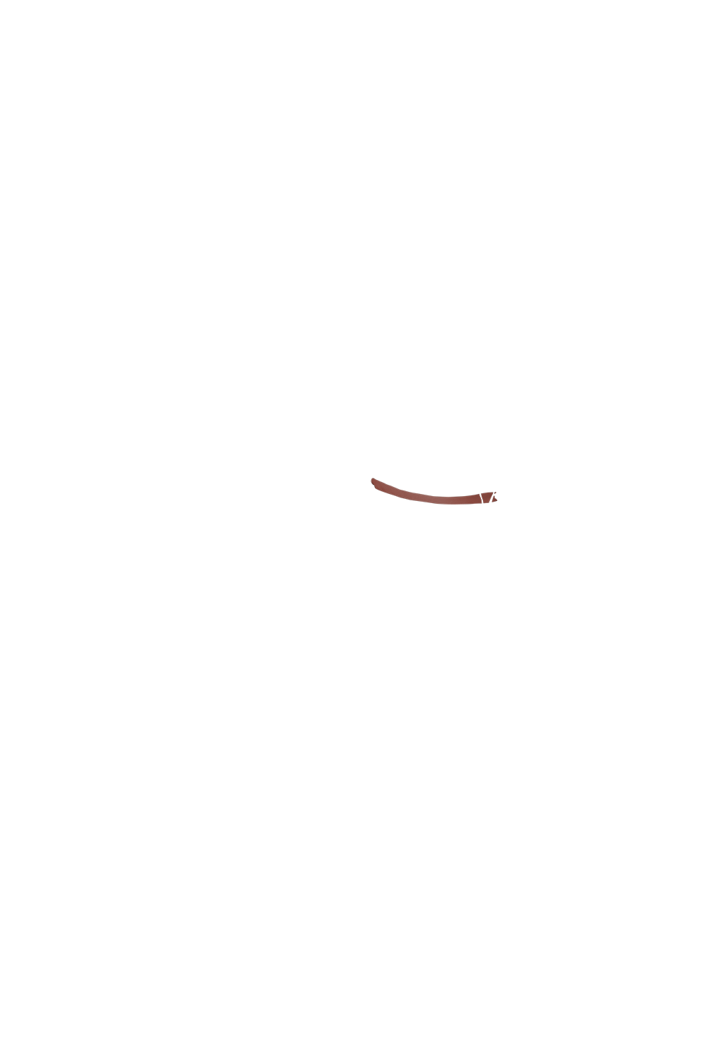 カラーコーディネートのパーツ画像