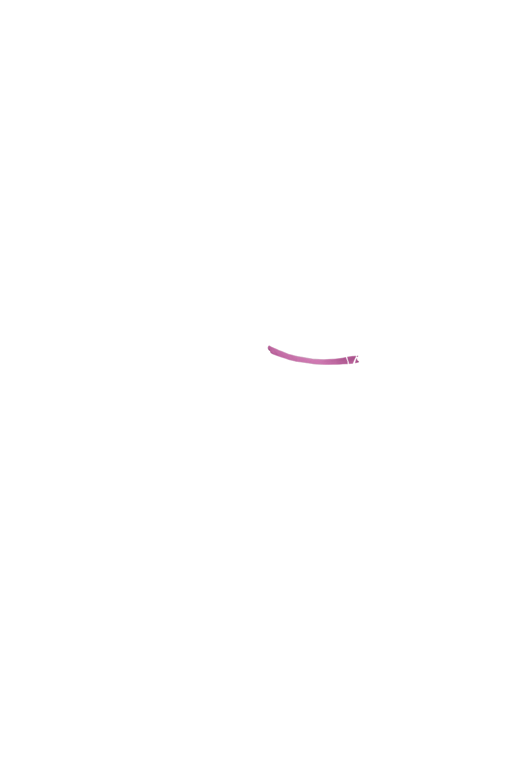 カラーコーディネートのパーツ画像