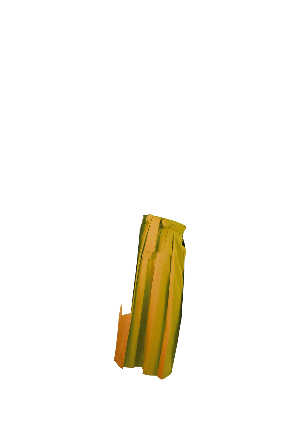 カラーコーディネートのパーツ画像