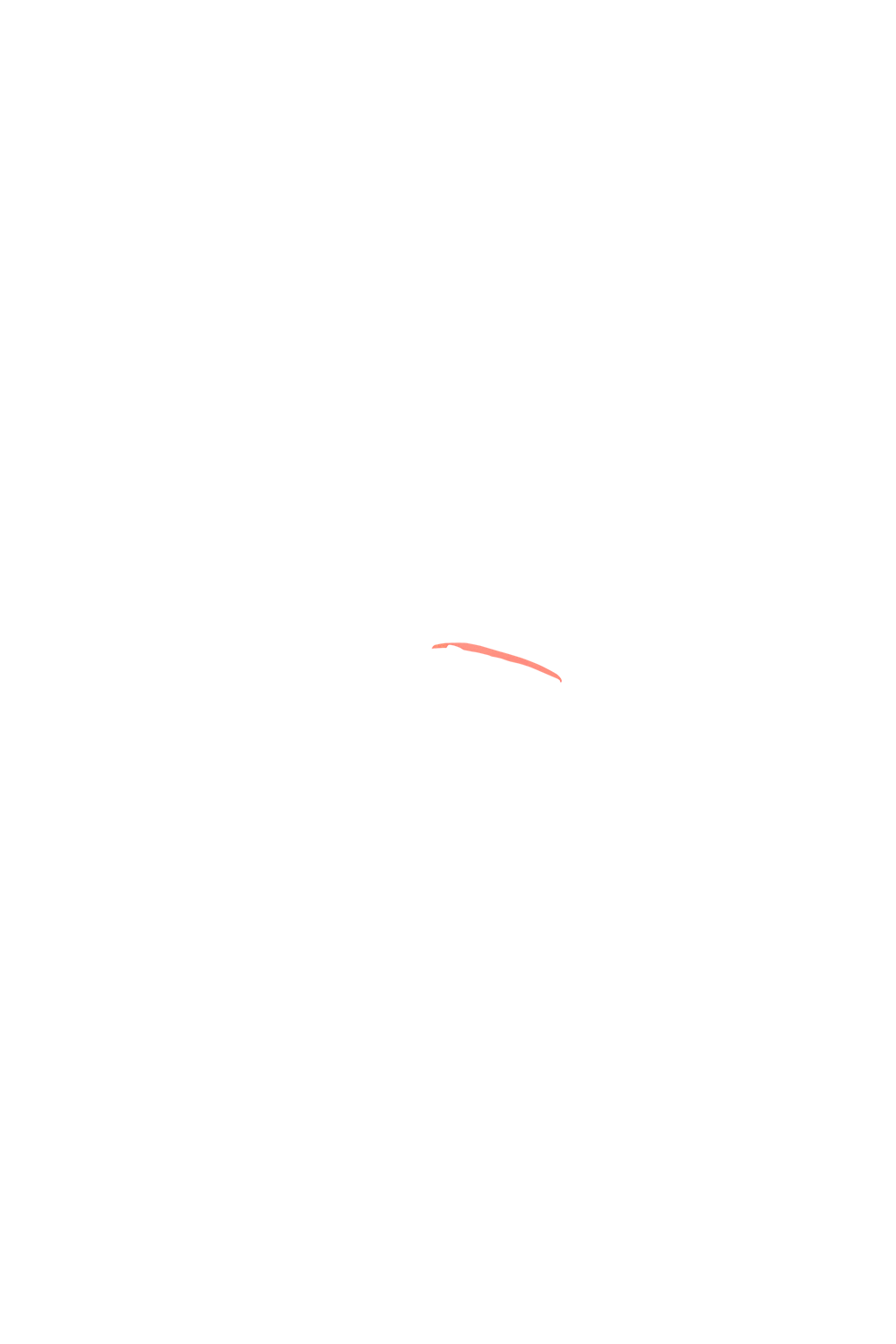 カラーコーディネートのパーツ画像