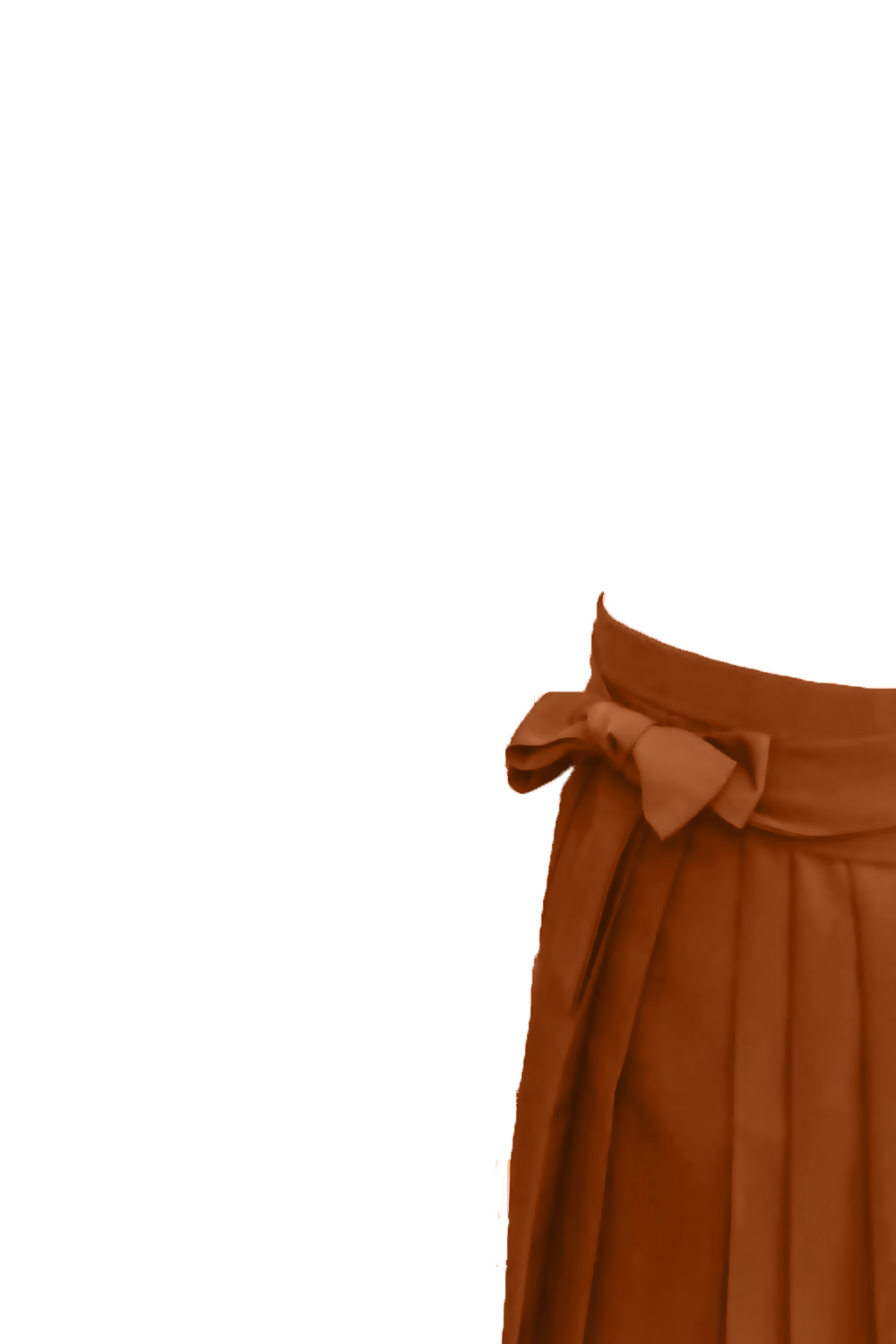 カラーコーディネートのパーツ画像
