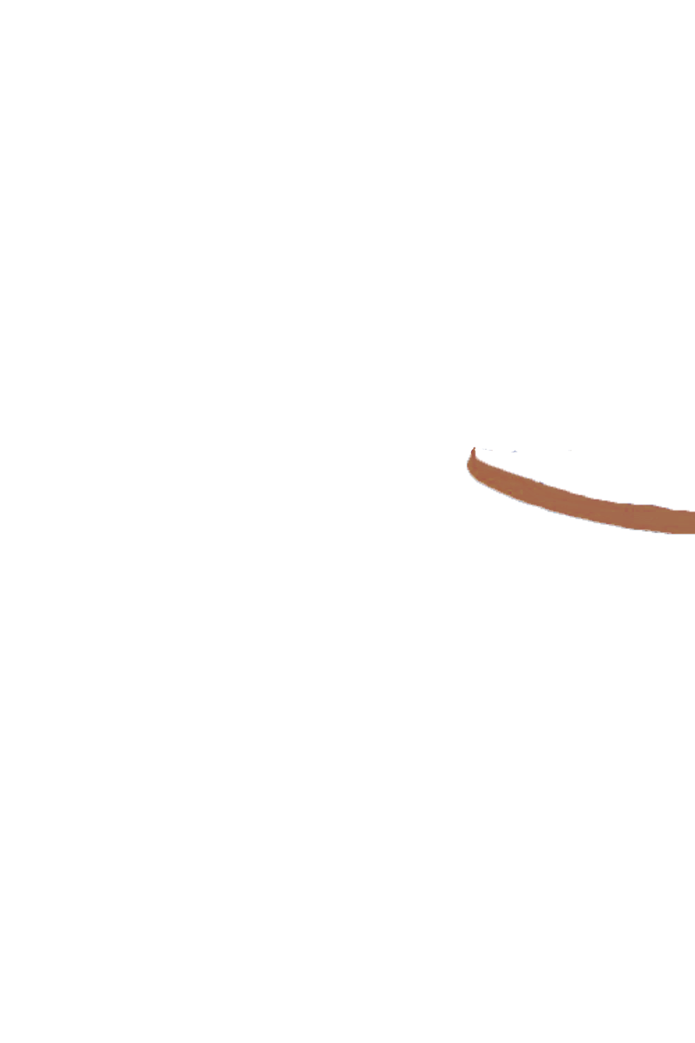 カラーコーディネートのパーツ画像
