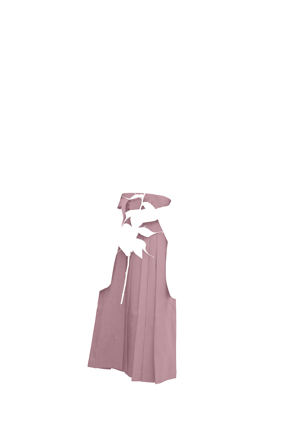 カラーコーディネートのパーツ画像