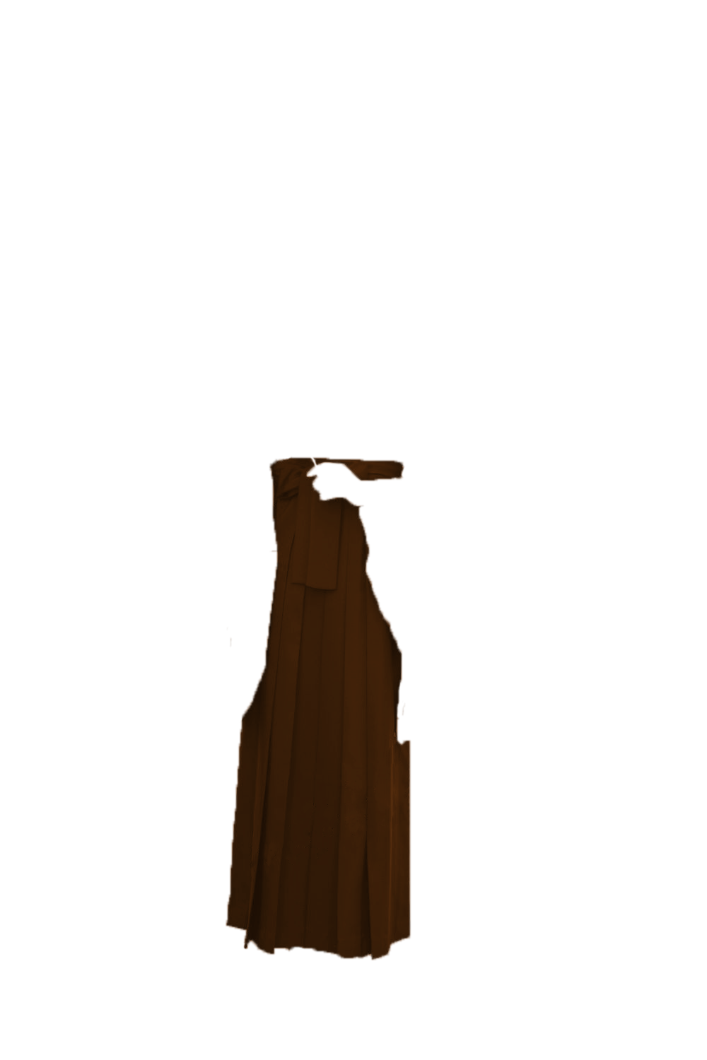 カラーコーディネートのパーツ画像