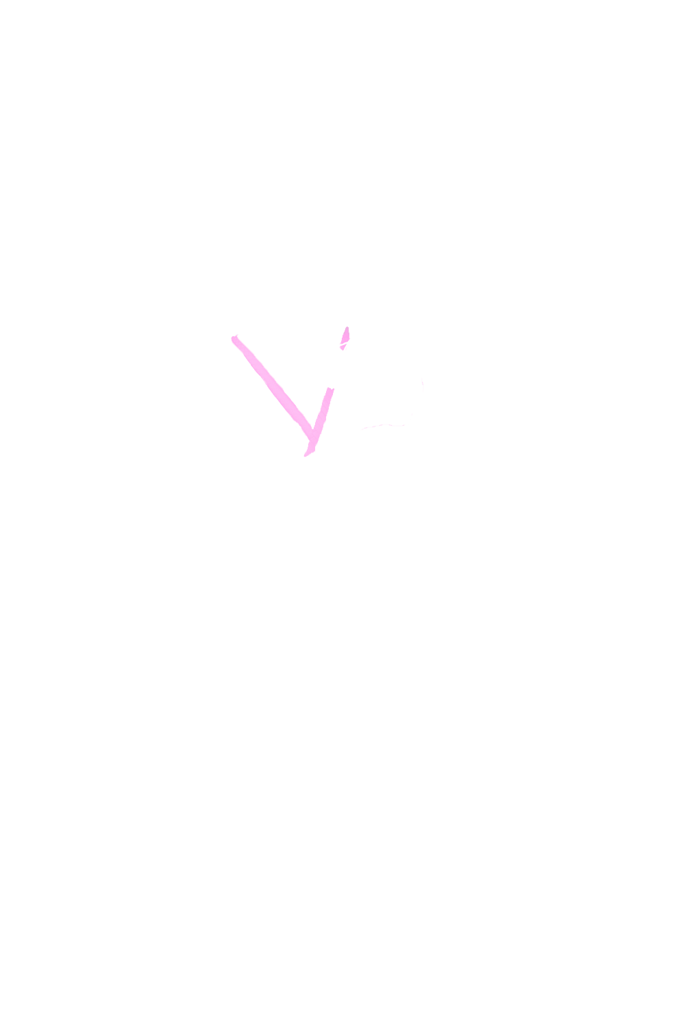 カラーコーディネートのパーツ画像