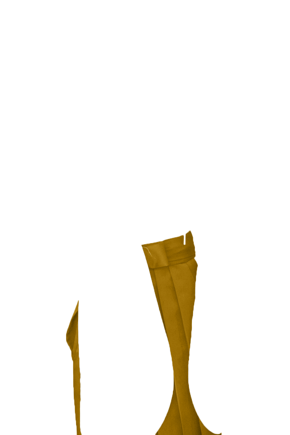 カラーコーディネートのパーツ画像