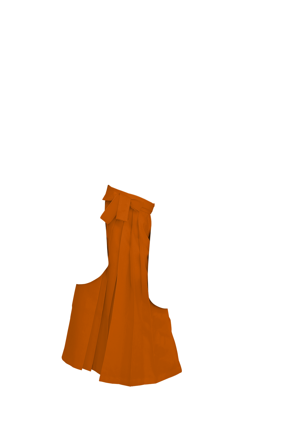 カラーコーディネートのパーツ画像